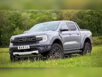 Used Ford Ranger 2025 for sale - 78525100: Photo