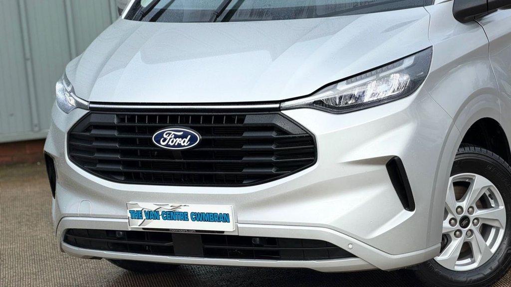 Used Ford Transit Custom 2025 for sale - 77621644: Photo 10