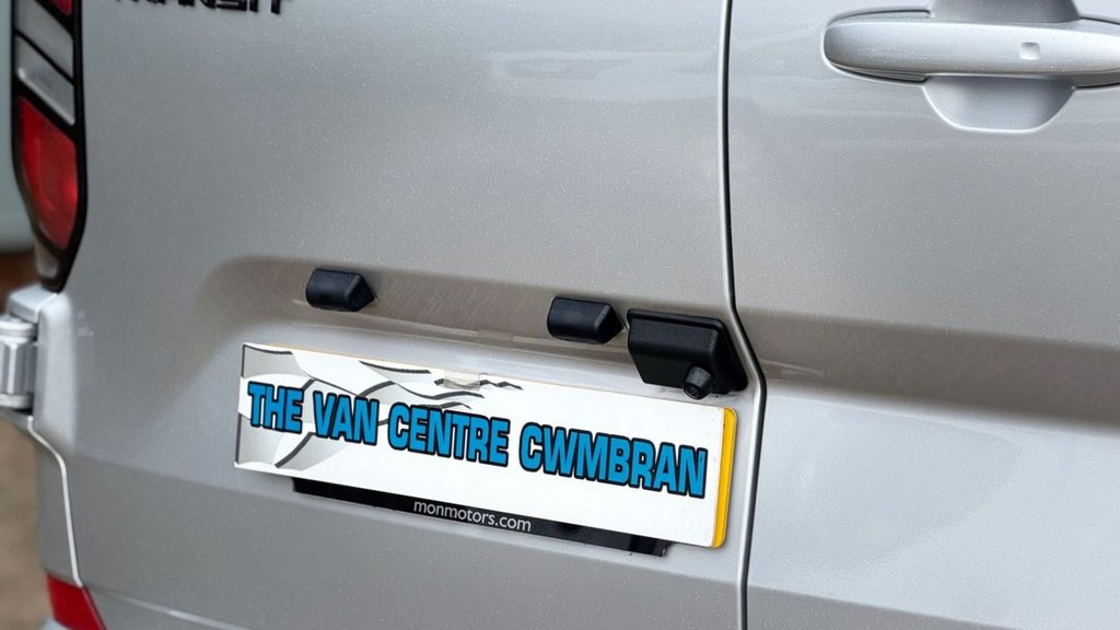 Used Ford Transit Custom 2025 for sale - 77621644: Photo 12