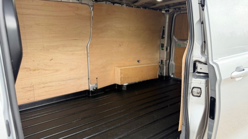 Used Ford Transit Custom 2025 for sale - 77621644: Photo 13