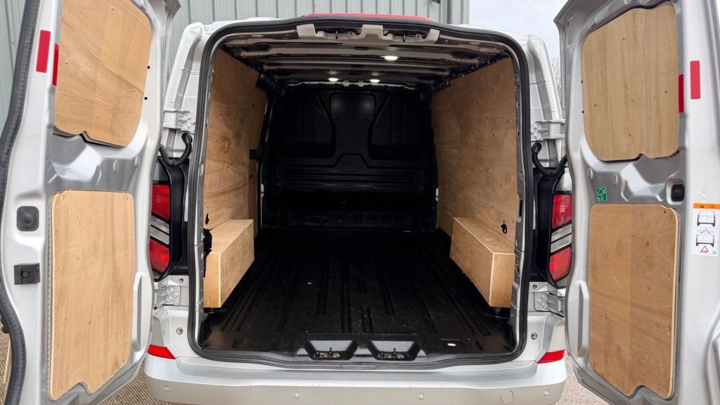 Used Ford Transit Custom 2025 for sale - 77621644: Photo 14