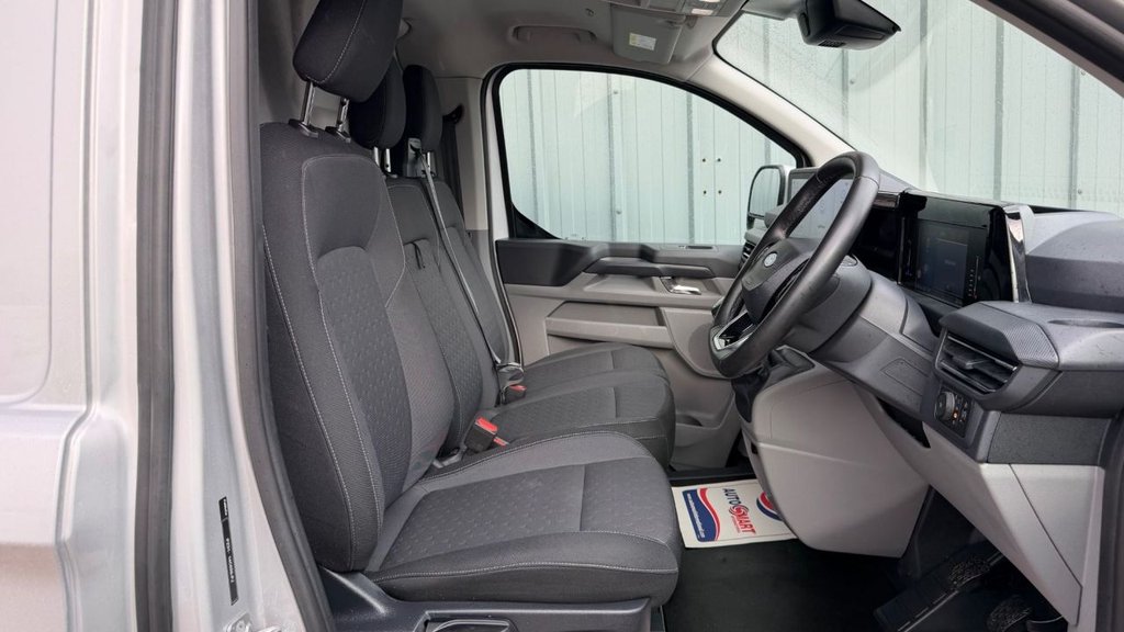Used Ford Transit Custom 2025 for sale - 77621644: Photo 16