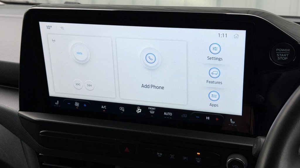 Used Ford Transit Custom 2025 for sale - 77621644: Photo 18