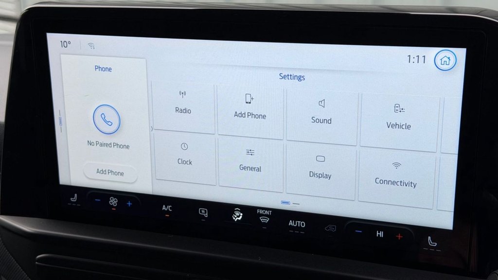 Used Ford Transit Custom 2025 for sale - 77621644: Photo 23