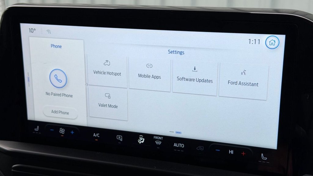 Used Ford Transit Custom 2025 for sale - 77621644: Photo 24