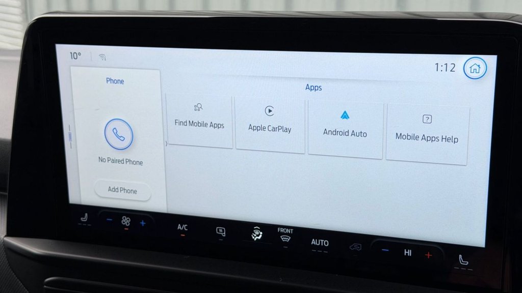 Used Ford Transit Custom 2025 for sale - 77621644: Photo 26