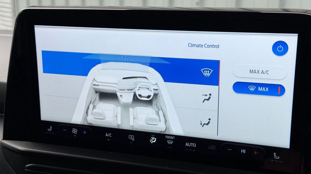 Used Ford Transit Custom 2025 for sale - 77621644: Photo 27