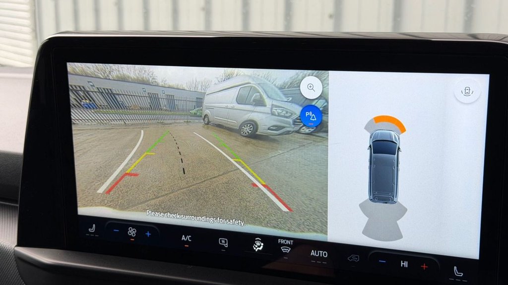 Used Ford Transit Custom 2025 for sale - 77621644: Photo 28