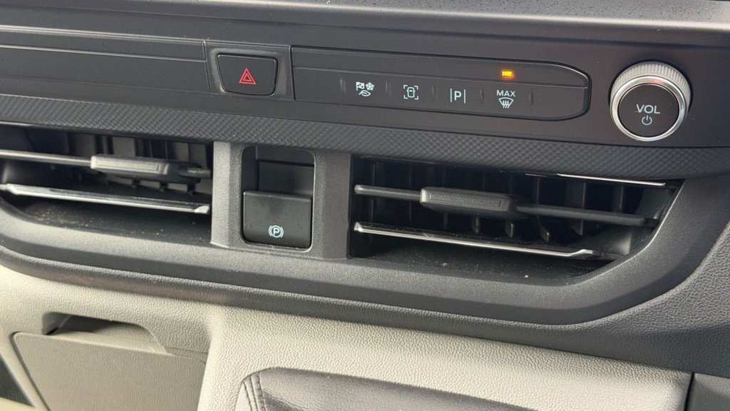 Used Ford Transit Custom 2025 for sale - 77621644: Photo 29