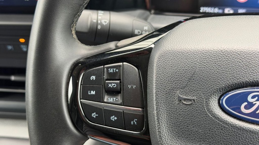 Used Ford Transit Custom 2025 for sale - 77621644: Photo 31