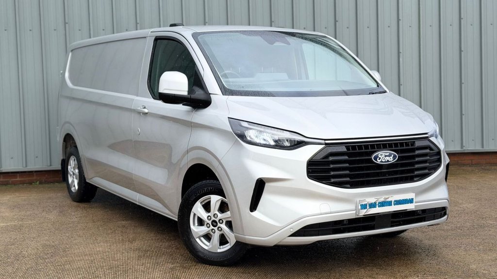 Used Ford Transit Custom 2025 for sale - 77621644: Photo 7