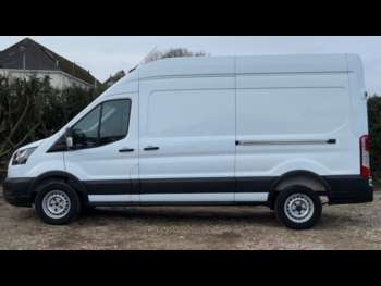 Used Ford Transit 2022 for sale - 74943031: Photo