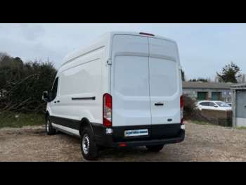 Used Ford Transit 2022 for sale - 74943031: Photo