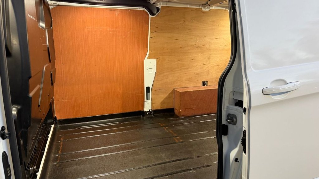 Used Ford Transit Custom 2021 for sale - 76739928: Photo 10