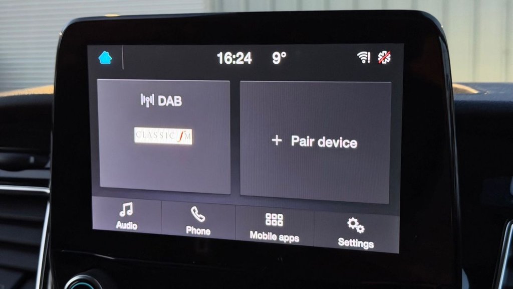 Used Ford Transit Custom 2021 for sale - 76739928: Photo 15