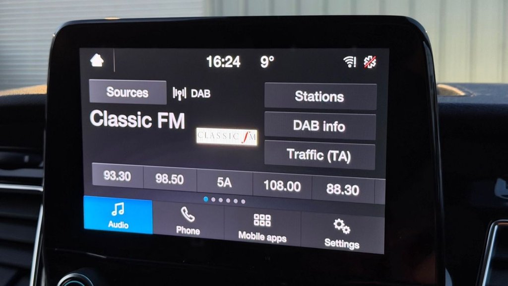 Used Ford Transit Custom 2021 for sale - 76739928: Photo 16