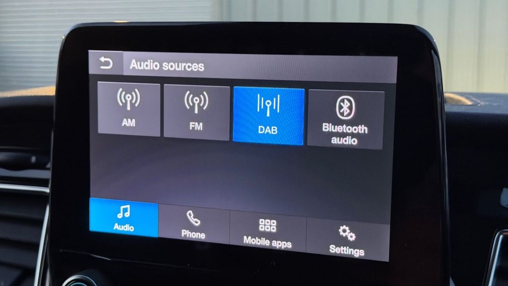 Used Ford Transit Custom 2021 for sale - 76739928: Photo 17