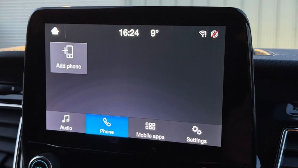 Used Ford Transit Custom 2021 for sale - 76739928: Photo 18