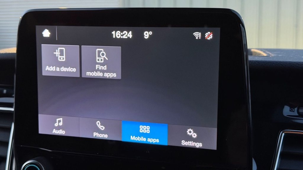 Used Ford Transit Custom 2021 for sale - 76739928: Photo 19