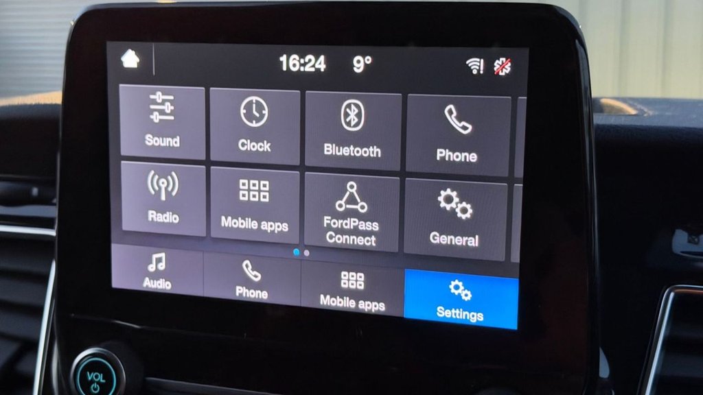 Used Ford Transit Custom 2021 for sale - 76739928: Photo 20