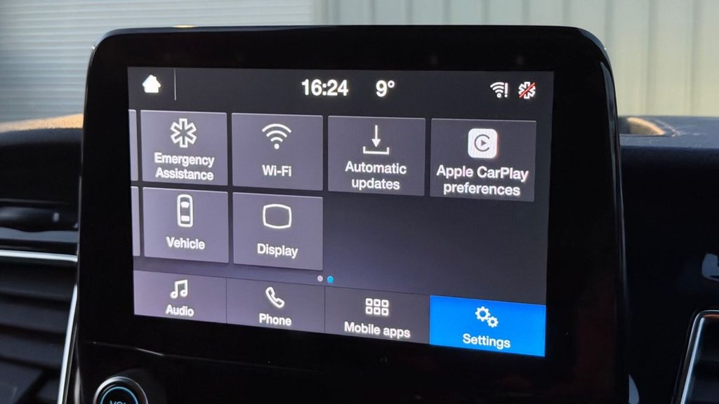 Used Ford Transit Custom 2021 for sale - 76739928: Photo 21