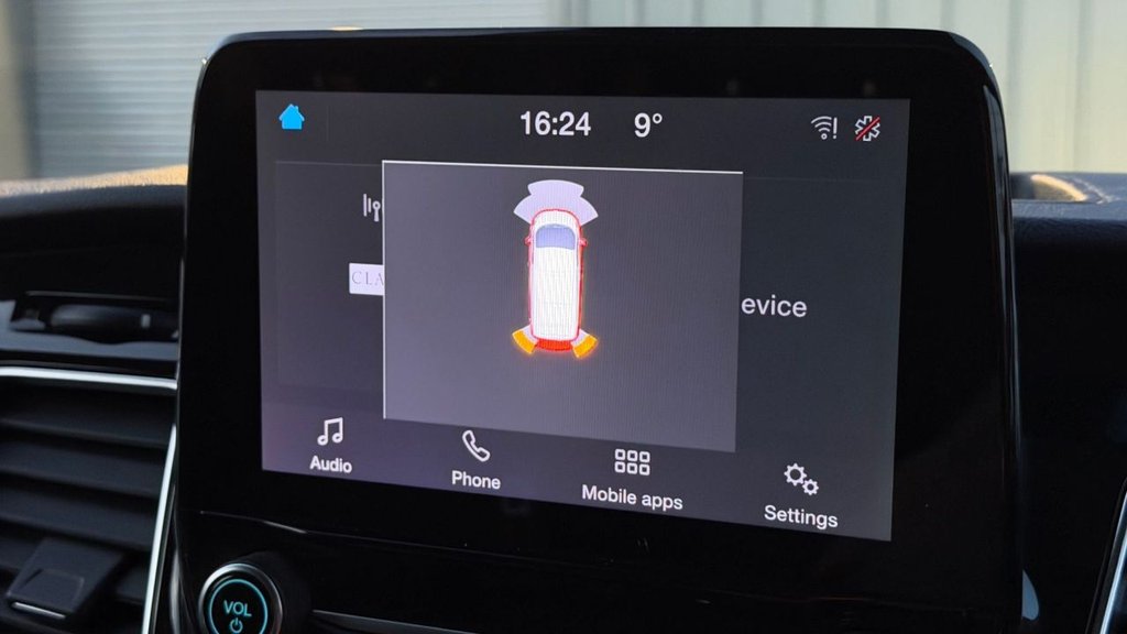 Used Ford Transit Custom 2021 for sale - 76739928: Photo 22