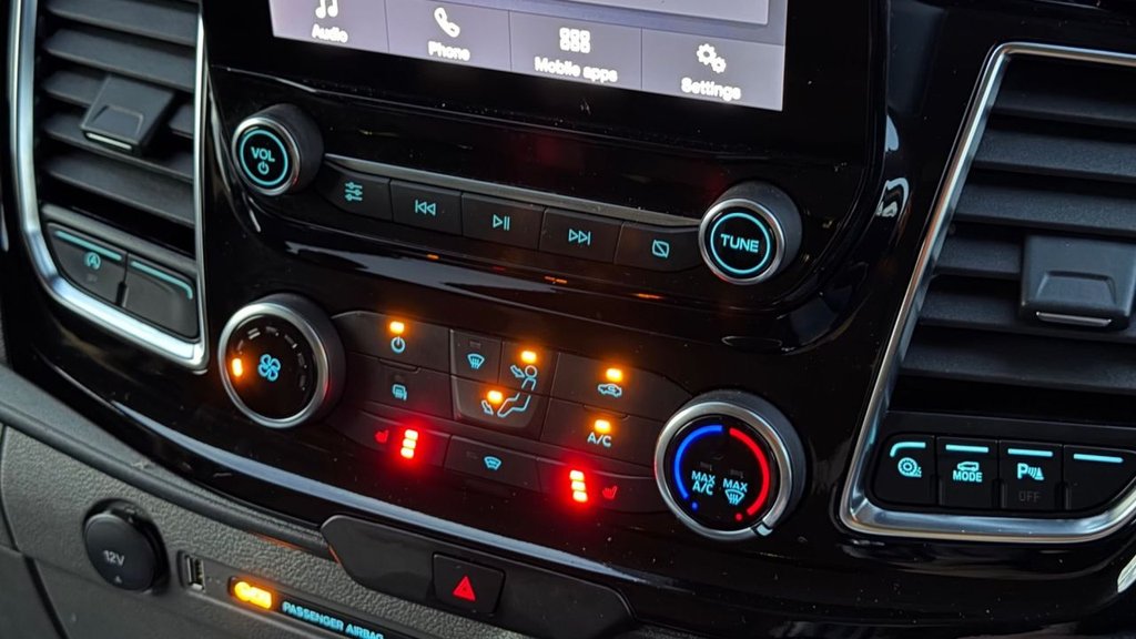 Used Ford Transit Custom 2021 for sale - 76739928: Photo 23