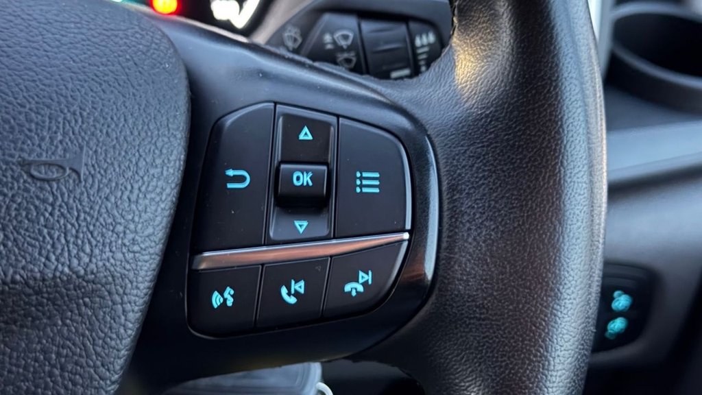 Used Ford Transit Custom 2021 for sale - 76739928: Photo 26