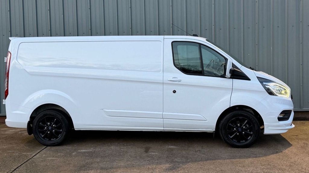 Used Ford Transit Custom 2021 for sale - 76739928: Photo 6