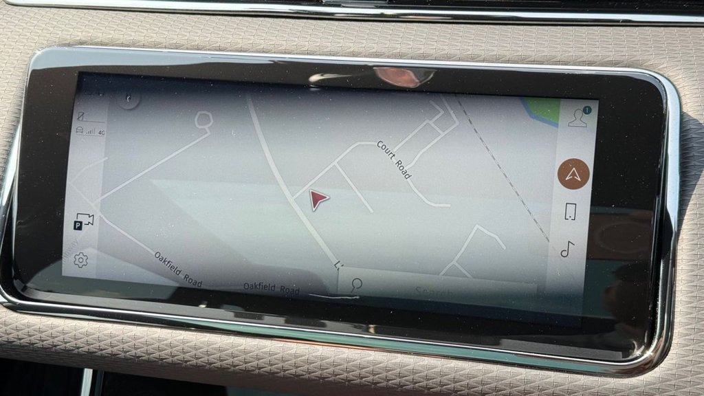 Vehicle 32