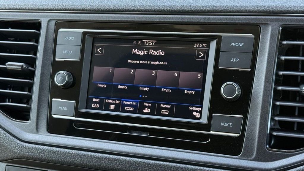 Used Volkswagen Crafter 2024 for sale - 77734573: Photo 14