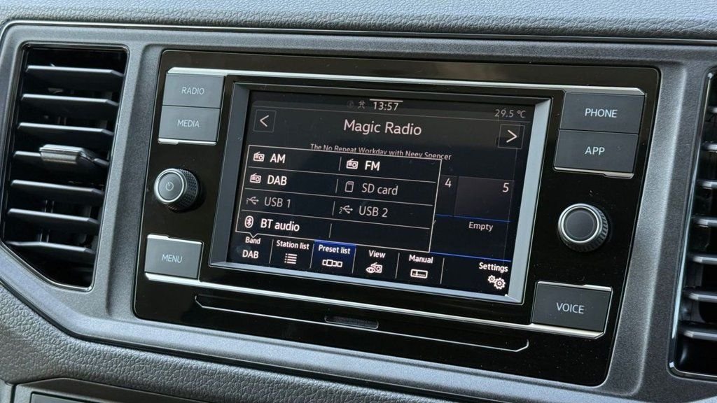 Used Volkswagen Crafter 2024 for sale - 77734573: Photo 15