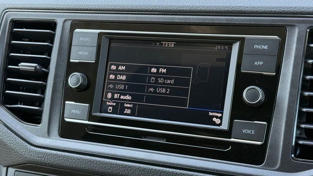 Used Volkswagen Crafter 2024 for sale - 77734573: Photo 16