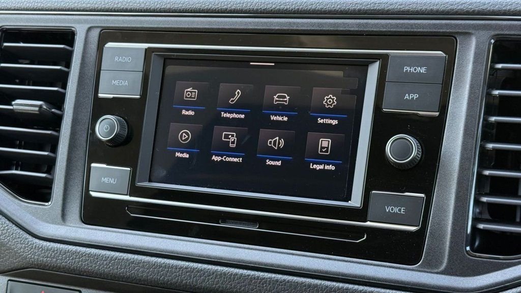 Used Volkswagen Crafter 2024 for sale - 77734573: Photo 17