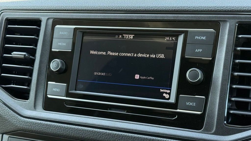 Used Volkswagen Crafter 2024 for sale - 77734573: Photo 19