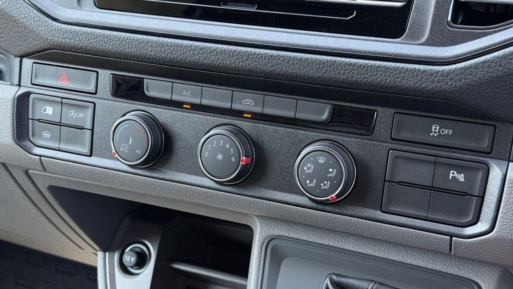 Used Volkswagen Crafter 2024 for sale - 77734573: Photo 22