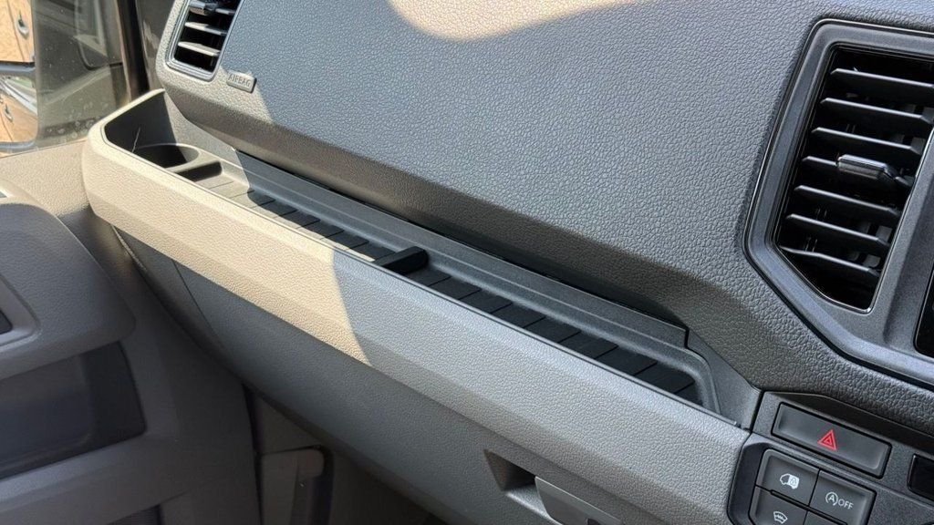 Used Volkswagen Crafter 2024 for sale - 77734573: Photo 24