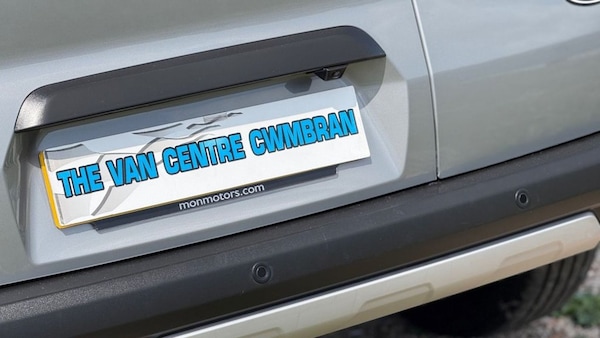Used Ford Transit Courier 2024 for sale - 75487703: Photo 12