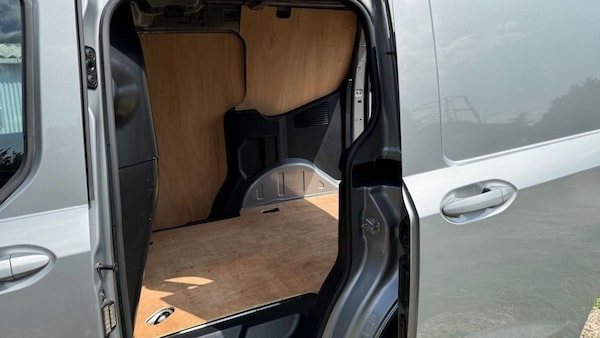 Used Ford Transit Courier 2024 for sale - 75487703: Photo 14