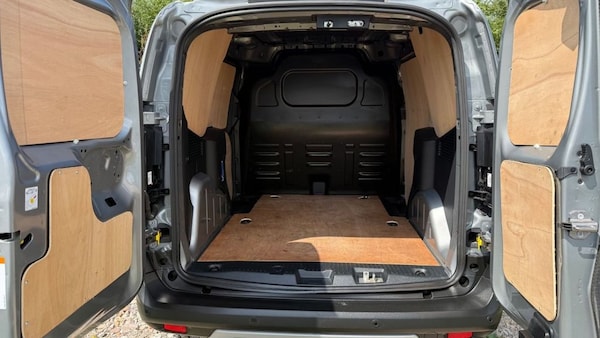 Used Ford Transit Courier 2024 for sale - 75487703: Photo 15