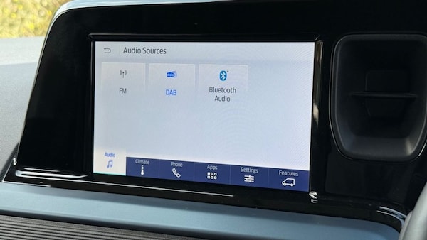 Used Ford Transit Courier 2024 for sale - 75487703: Photo 22