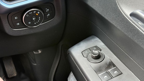 Used Ford Transit Courier 2024 for sale - 75487703: Photo 34