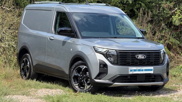 Used Ford Transit Courier 2024 for sale - 75487703: Photo 7