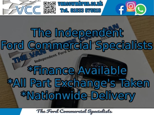 Used Ford Transit Courier 2024 for sale - 75487703: Photo 8