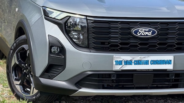 Used Ford Transit Courier 2024 for sale - 75487703: Photo 9