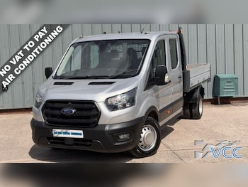 Used Ford Transit 2021 for sale - 79619020: Photo