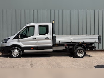 Used Ford Transit 2021 for sale - 79619020: Photo
