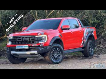 Used Ford Ranger 2023 for sale - 73247977: Photo