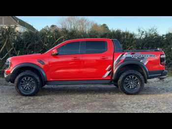 Used Ford Ranger 2023 for sale - 73247977: Photo