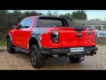 Used Ford Ranger 2023 for sale - 73247977: Photo